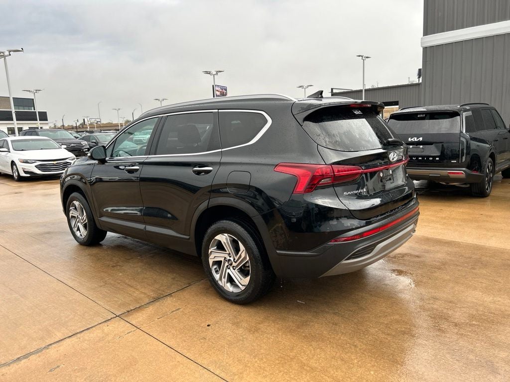 hyundai santa fe 2023 5NMS2DAJ5PH529942 image hyundai santa fe 2023 5NMS2DAJ5PH529942 image
